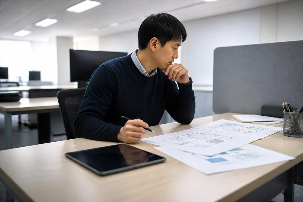 전남광주통합특별시 클라우드 구축 작업 범위와 현장 조건 이미지