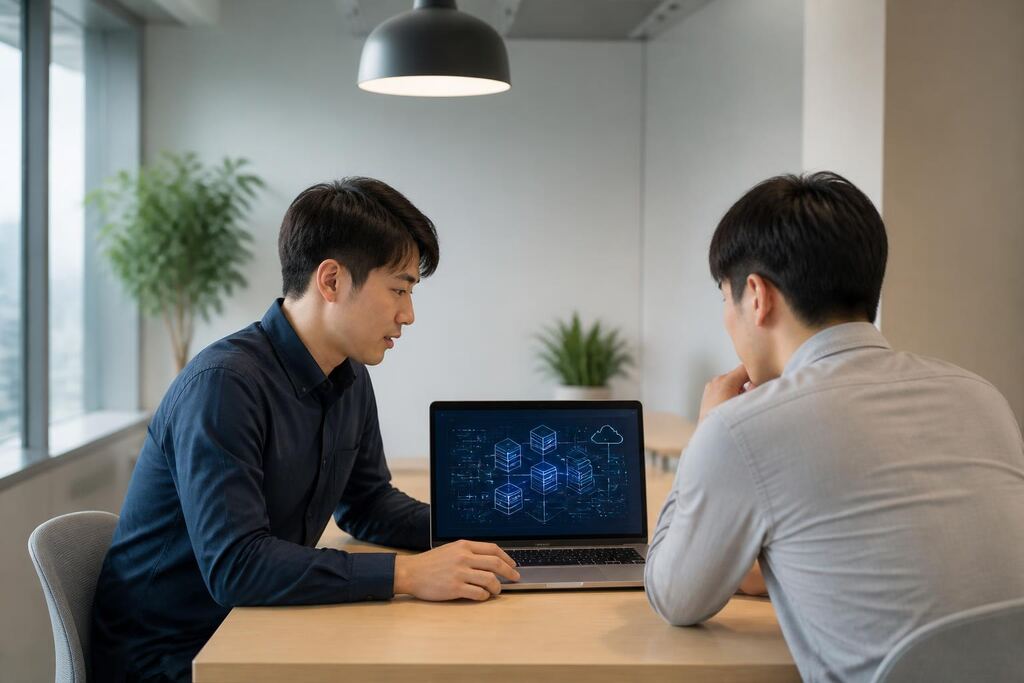 경기 클라우드 구축 이미지