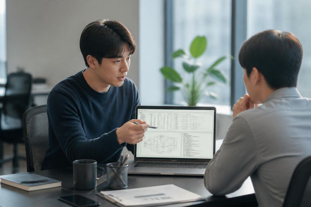 서울 데이터 수집·크롤링 개발 이미지
