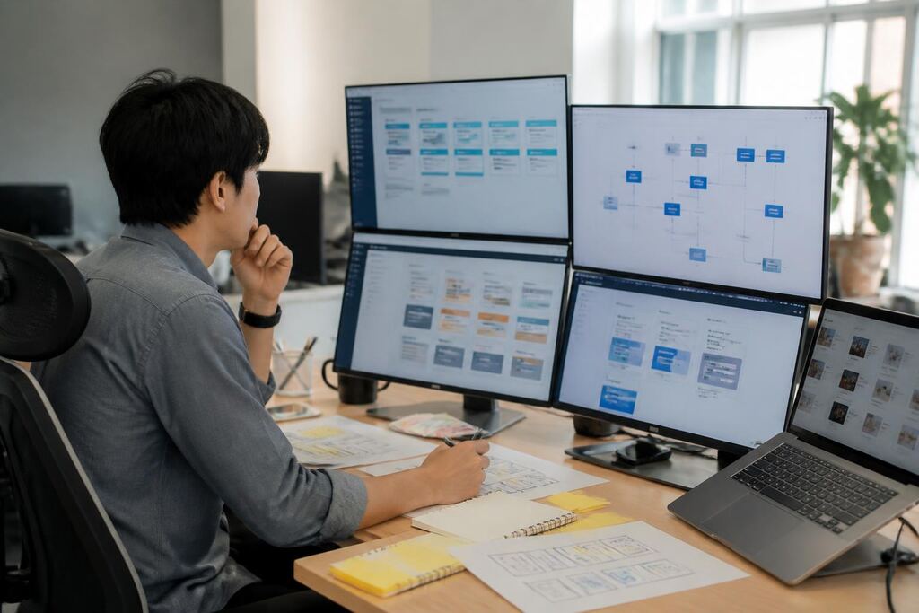 강원특별자치도 데이터 수집·크롤링 개발 작업 범위와 현장 조건 이미지
