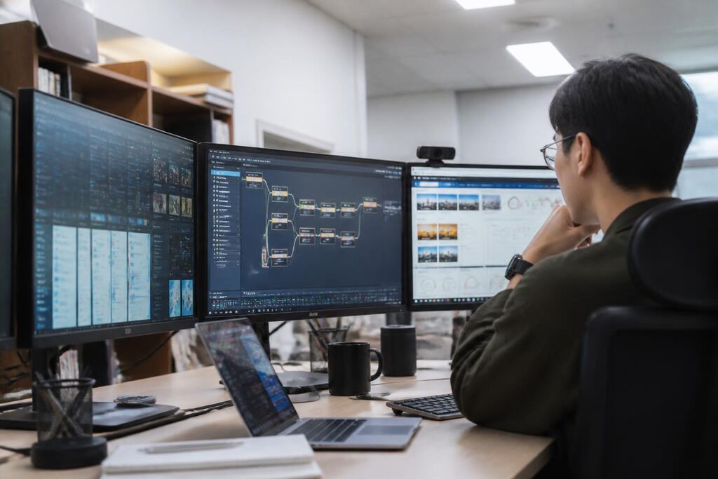 충남 데이터 수집·크롤링 개발 작업 범위와 현장 조건 이미지