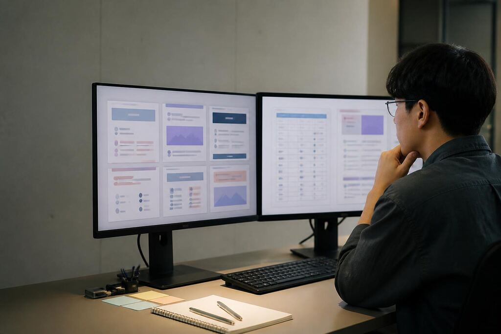 전북특별자치도 데이터 수집·크롤링 개발 작업 범위와 현장 조건 이미지
