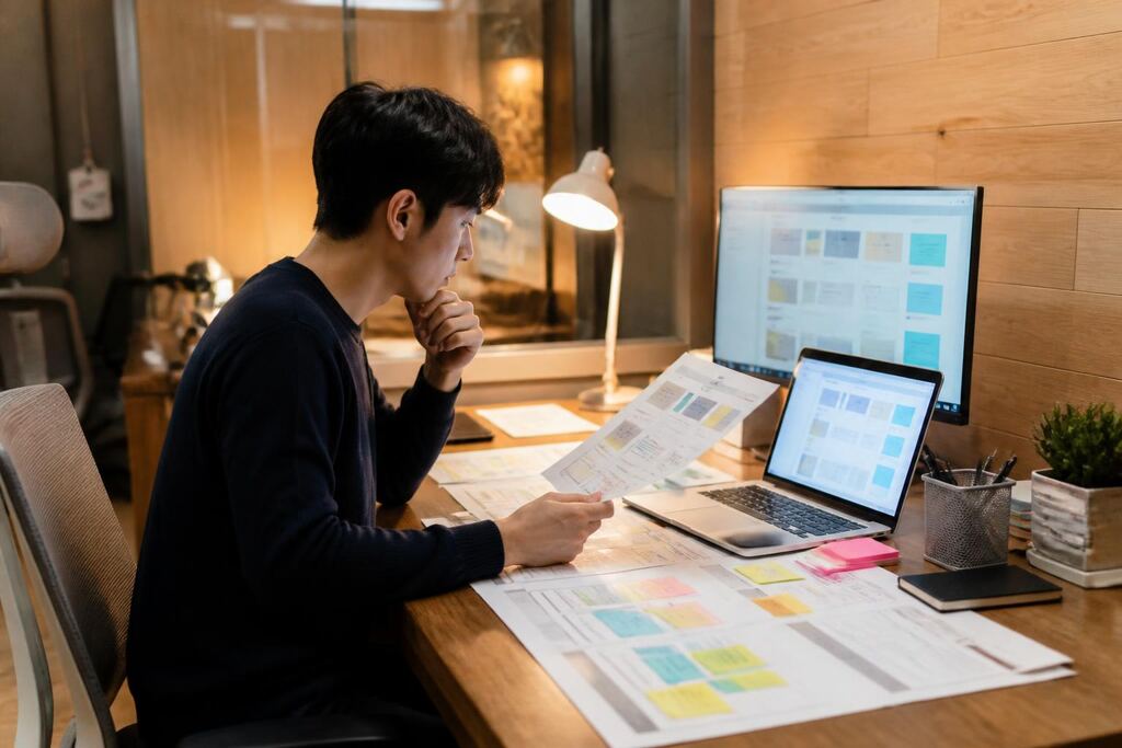 경북 데이터 수집·크롤링 개발 작업 범위와 현장 조건 이미지