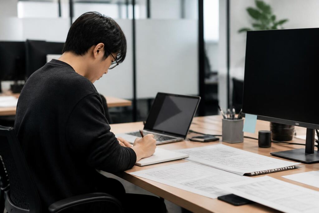 전남광주통합특별시 데이터 수집·크롤링 개발 작업 범위와 현장 조건 이미지