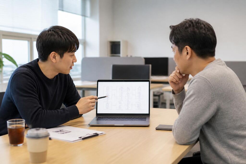 대구 데이터 수집·크롤링 개발 이미지