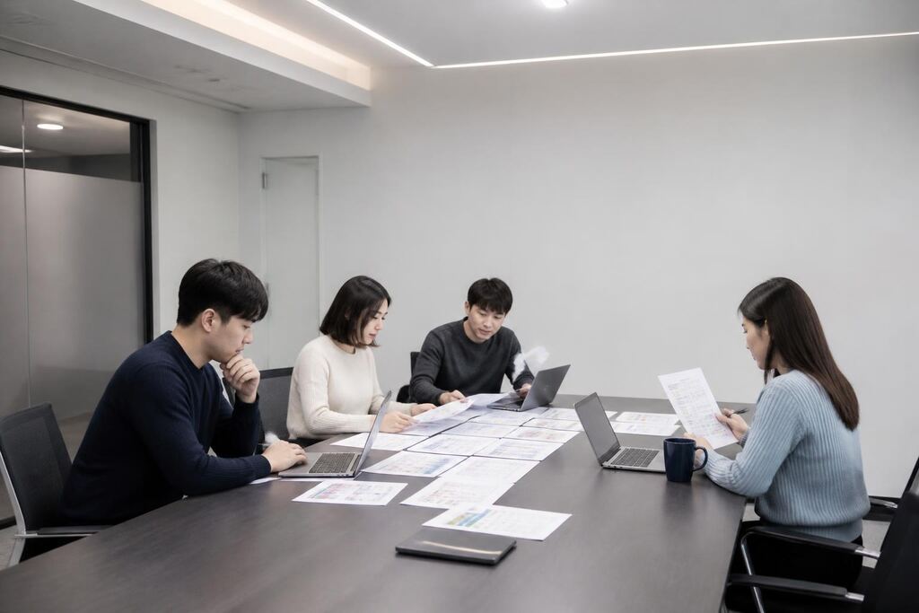 대구 데이터 수집·크롤링 개발 비용과 업체 비교 정보 이미지
