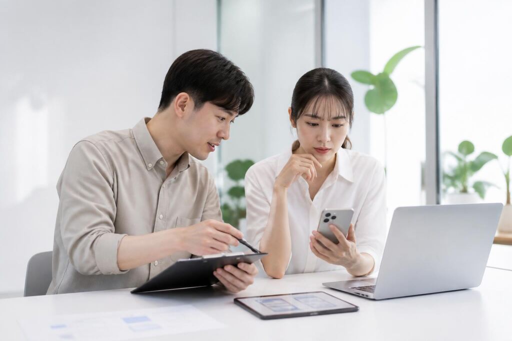서울 홈페이지 제작 비용과 업체 비교 정보 이미지