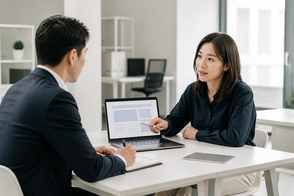 서울 종로구 홈페이지 제작 이미지