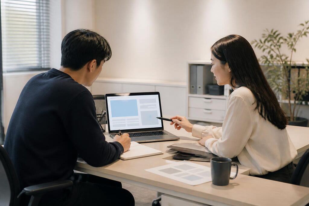 경기 랜딩페이지 제작 이미지