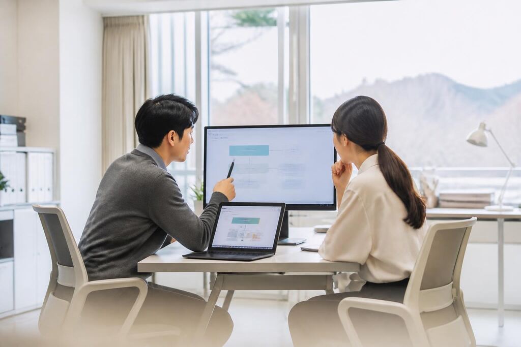 충북 프로그램 개발 이미지