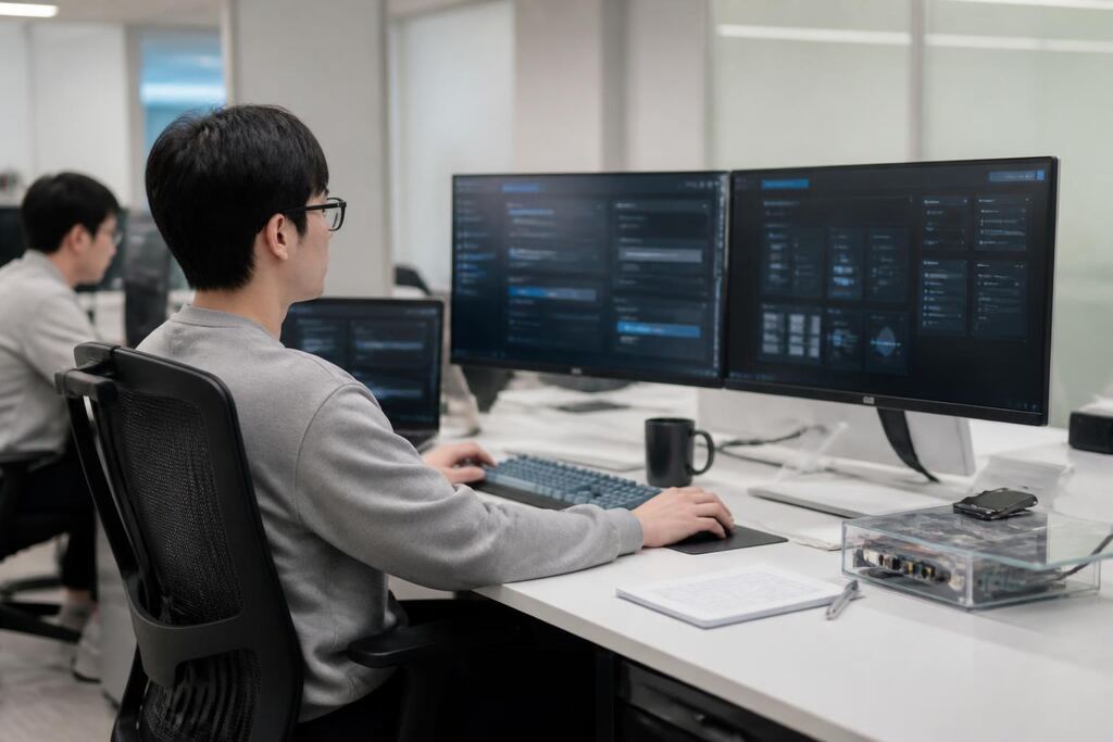 전북특별자치도 프로그램 개발 비용과 업체 비교 정보 이미지