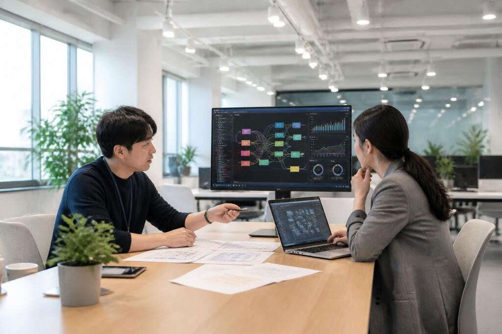 인천 프로그램 개발 이미지