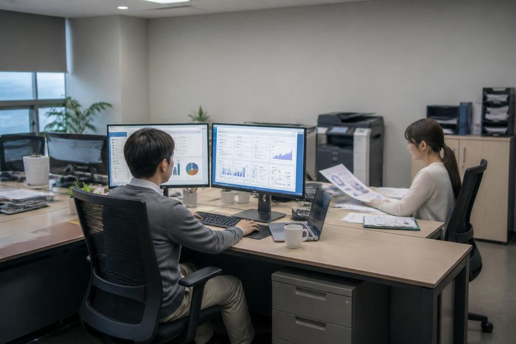울산 프로그램 개발 비용과 업체 비교 정보 이미지