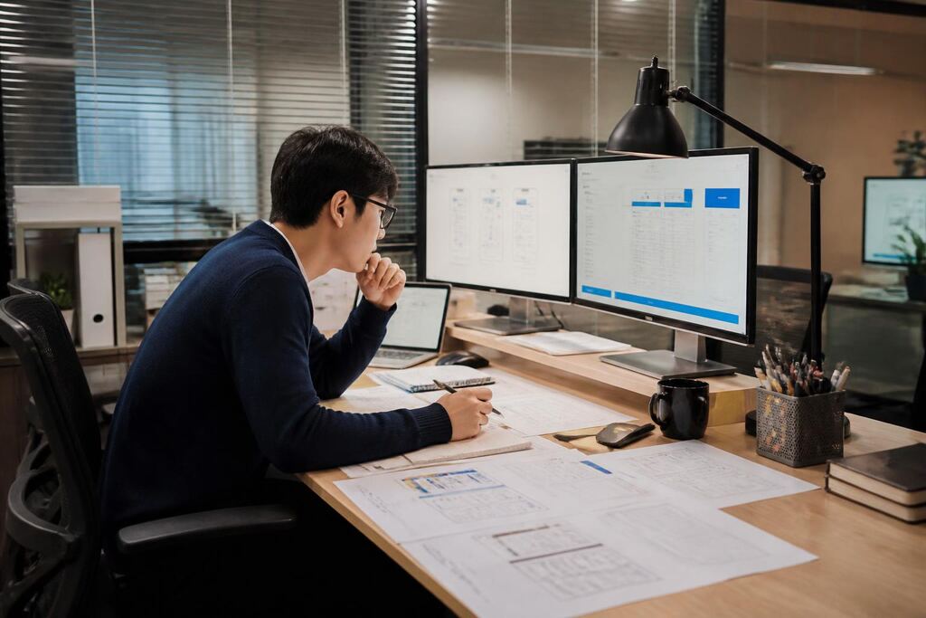 세종특별자치시 프로그램 개발 작업 범위와 현장 조건 이미지