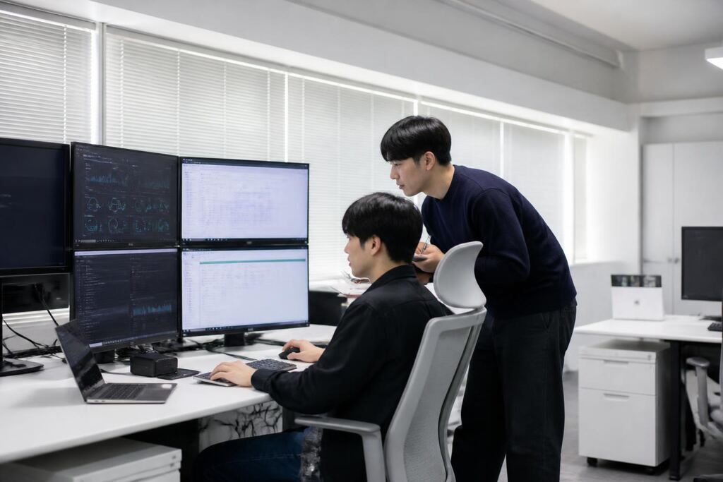 경북 서버 구축·이전 비용과 업체 비교 정보 이미지