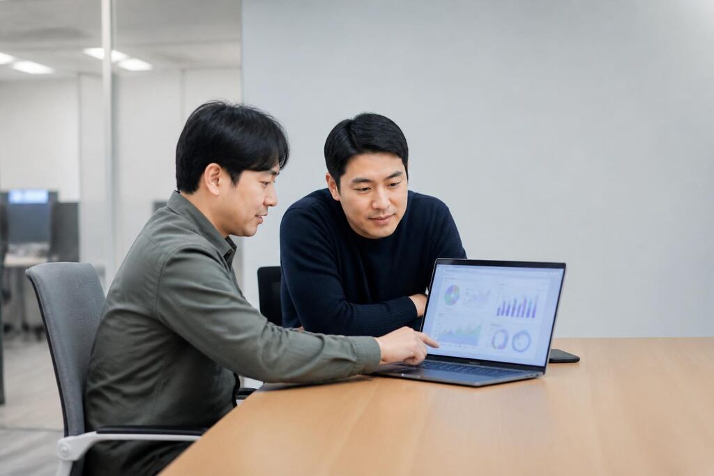 경남 서버 구축·이전 비용과 업체 비교 정보 이미지