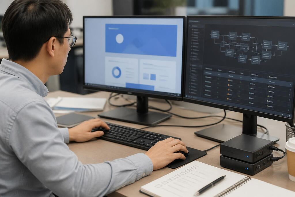 서울 종로구 서버 구축·이전 비용과 업체 비교 정보 이미지