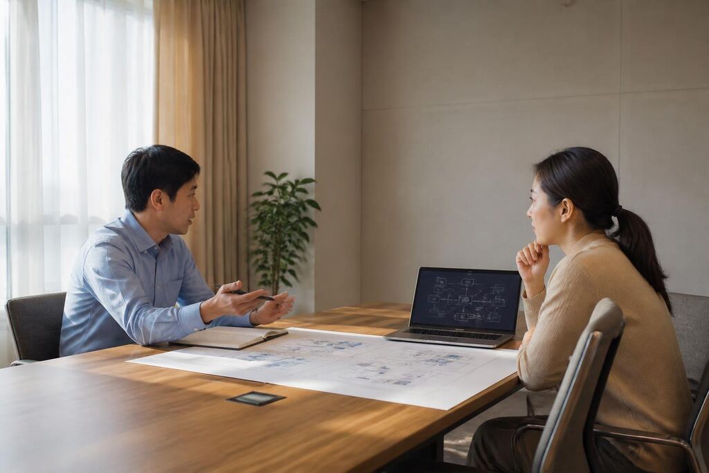 경북 서버·시스템 운영관리 비용과 업체 비교 정보 이미지