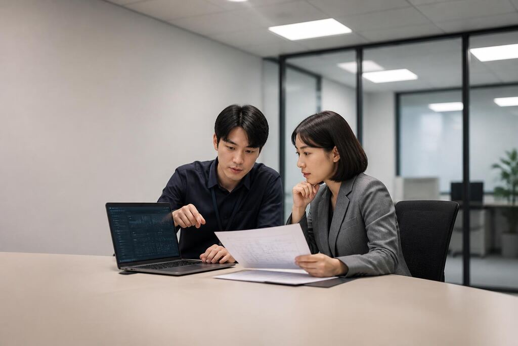 인천 서버·시스템 운영관리 이미지