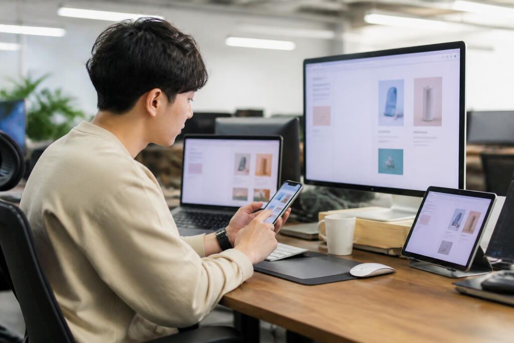 서울 종로구 쇼핑몰 제작 비용과 업체 비교 정보 이미지