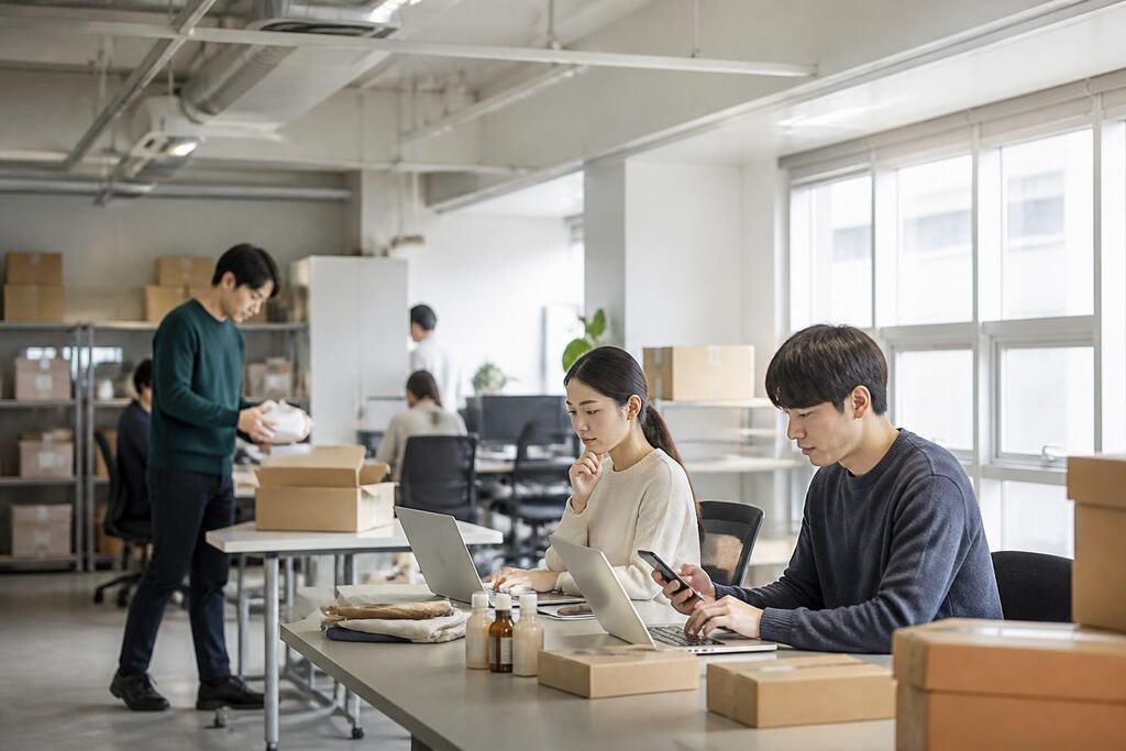 인천 쇼핑몰 제작 비용과 업체 비교 정보 이미지