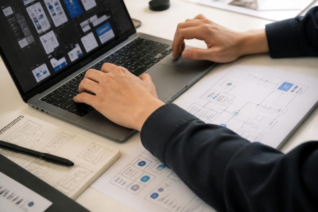 전북특별자치도 UI·UX 디자인 비용과 업체 비교 정보 이미지