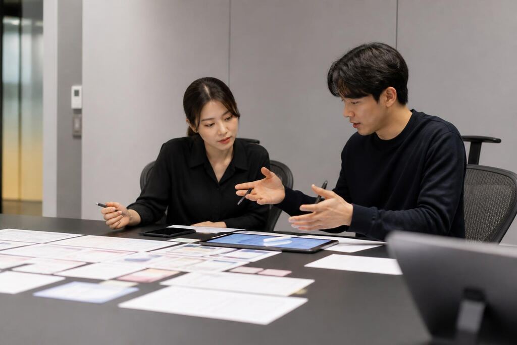 울산 UI·UX 디자인 비용과 업체 비교 정보 이미지