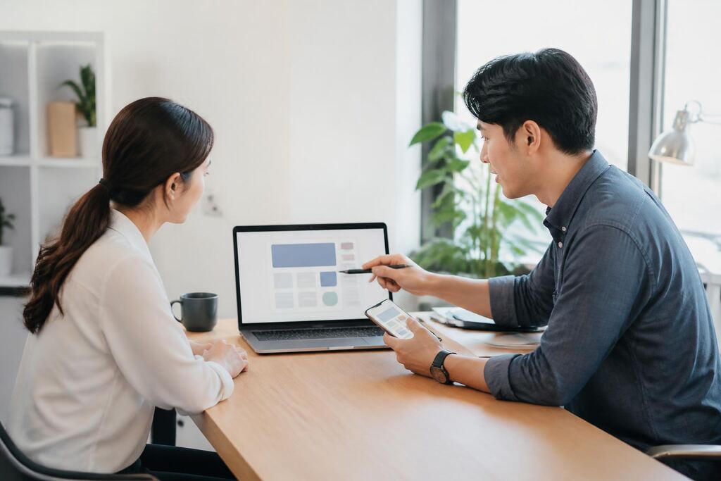 충북 웹사이트 유지보수 이미지