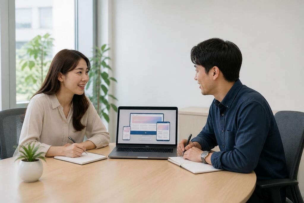 전남광주통합특별시 웹사이트 유지보수 이미지