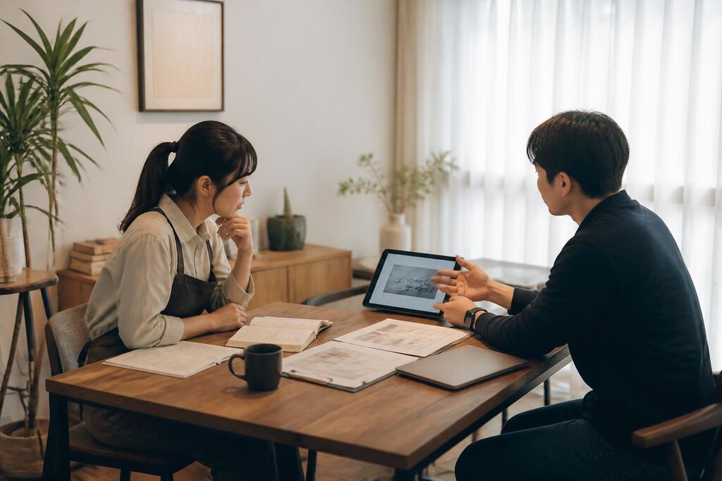 대구 웹사이트 유지보수 비용과 업체 비교 정보 이미지