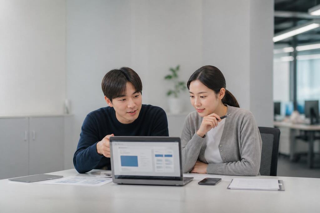 대전 웹사이트 유지보수 이미지