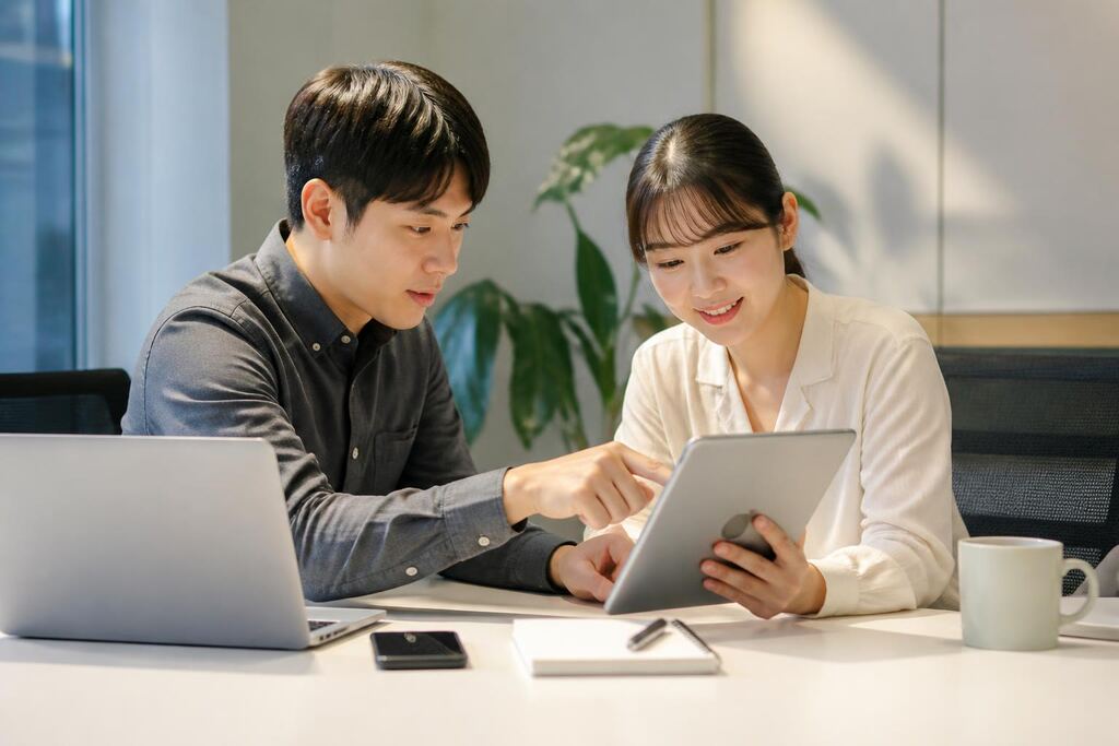 대전 웹사이트 유지보수 비용과 업체 비교 정보 이미지
