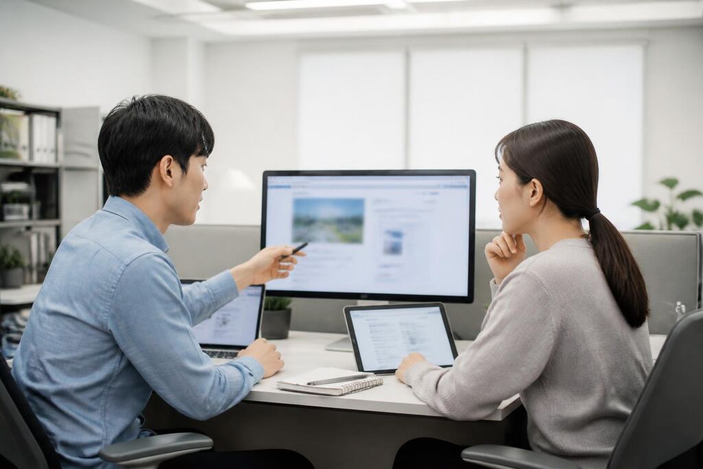 세종특별자치시 웹사이트 유지보수 이미지
