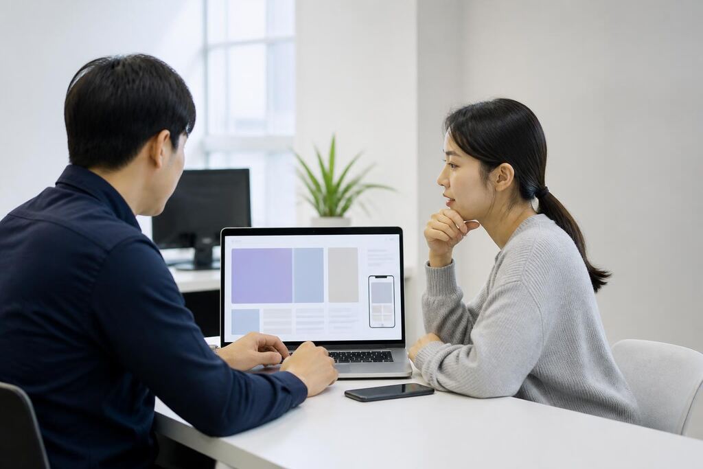 경기 웹사이트 유지보수 이미지