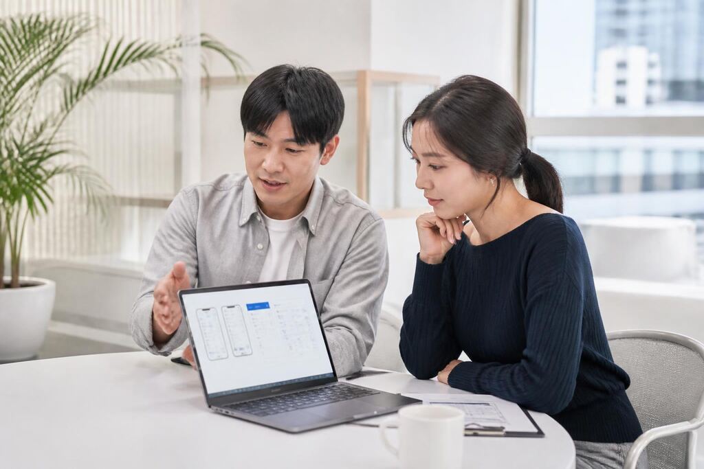 제주특별자치도 웹서비스 개발 이미지