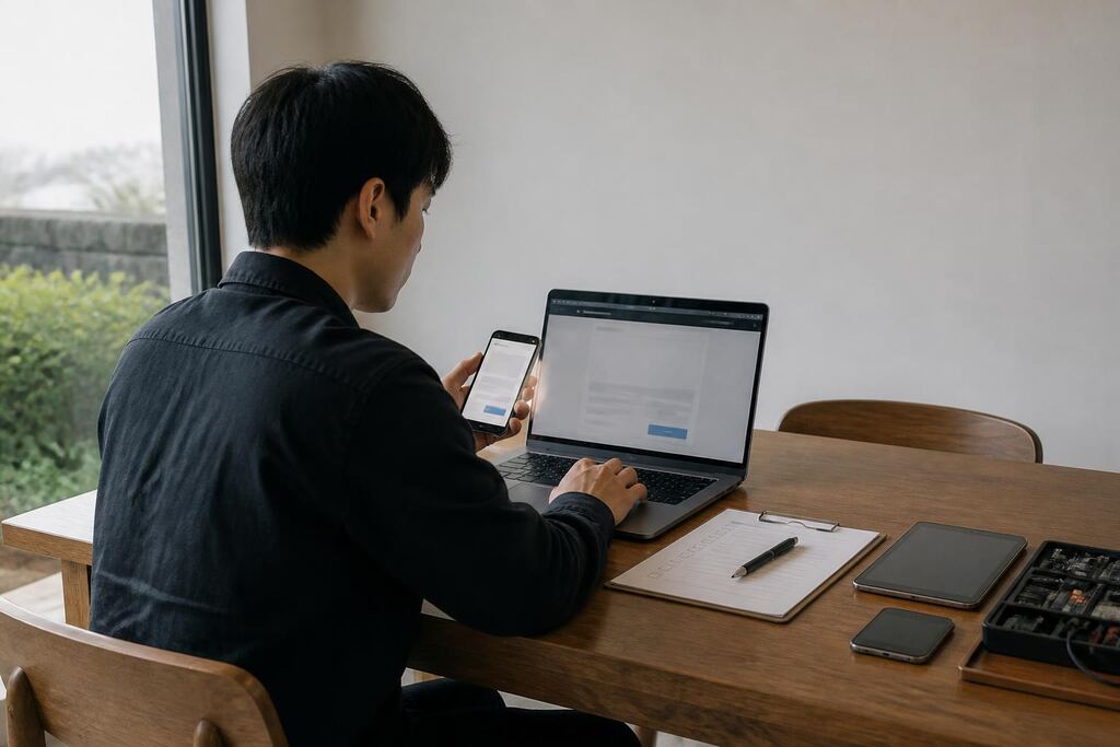 제주특별자치도 웹서비스 개발 비용과 업체 비교 정보 이미지