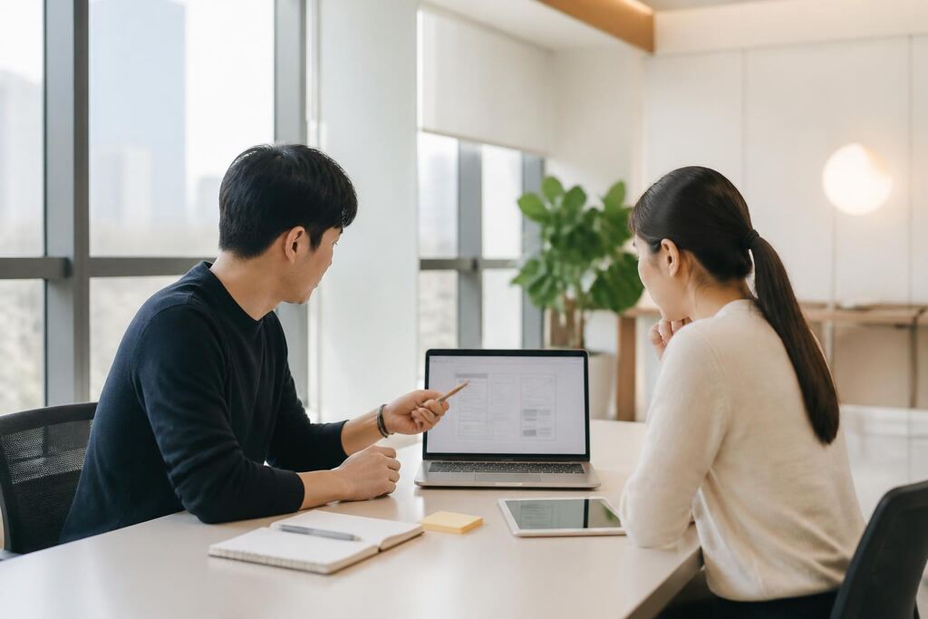 인천 웹서비스 개발 이미지