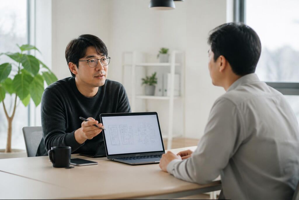 세종특별자치시 웹서비스 개발 이미지