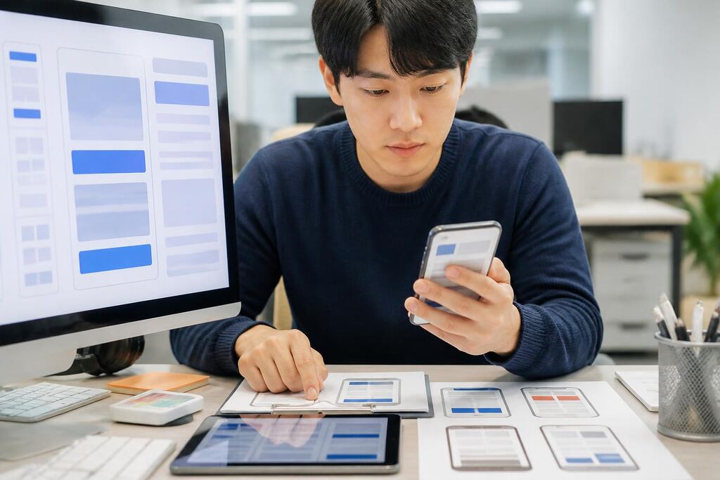 세종특별자치시 웹서비스 개발 비용과 업체 비교 정보 이미지