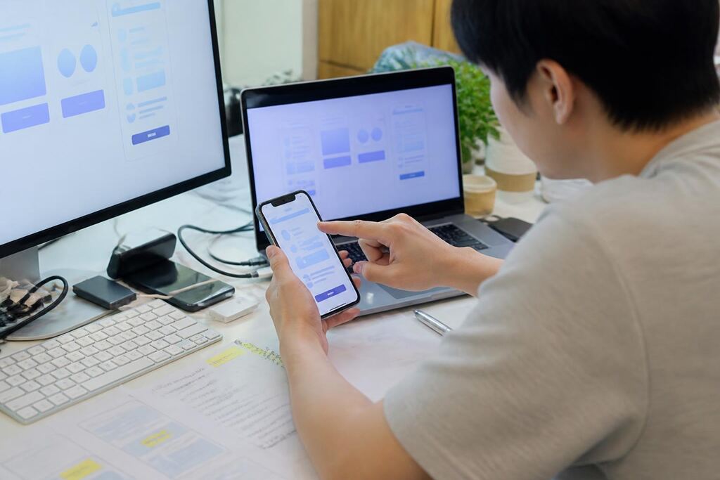 경기 웹서비스 개발 비용과 업체 비교 정보 이미지
