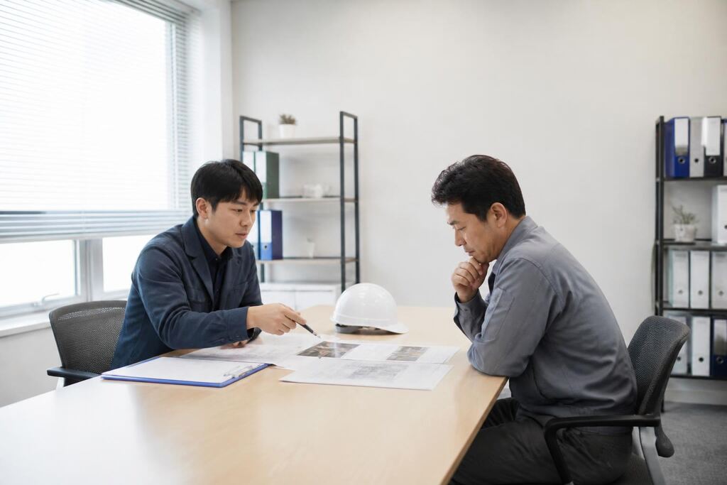 강원특별자치도 건설·일용직인력 비용과 업체 비교 정보 이미지