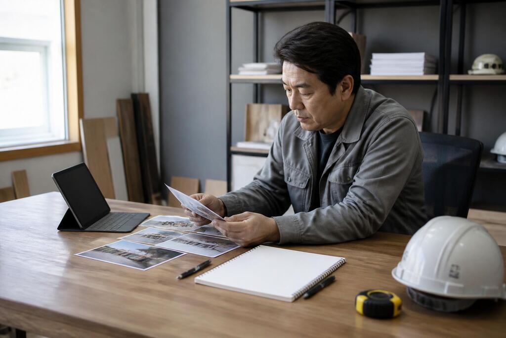 전남광주통합특별시 건설·일용직인력 비용과 업체 비교 정보 이미지