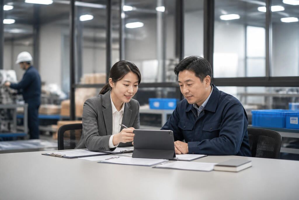 전남광주통합특별시 파견인력 이미지
