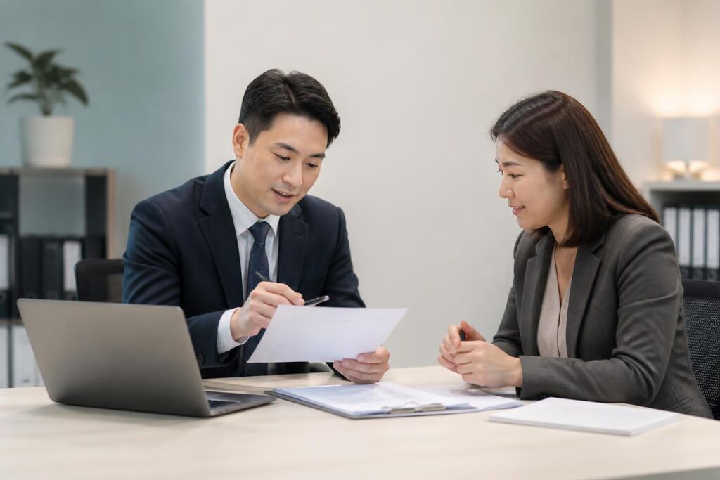 경북 헤드헌팅 이미지