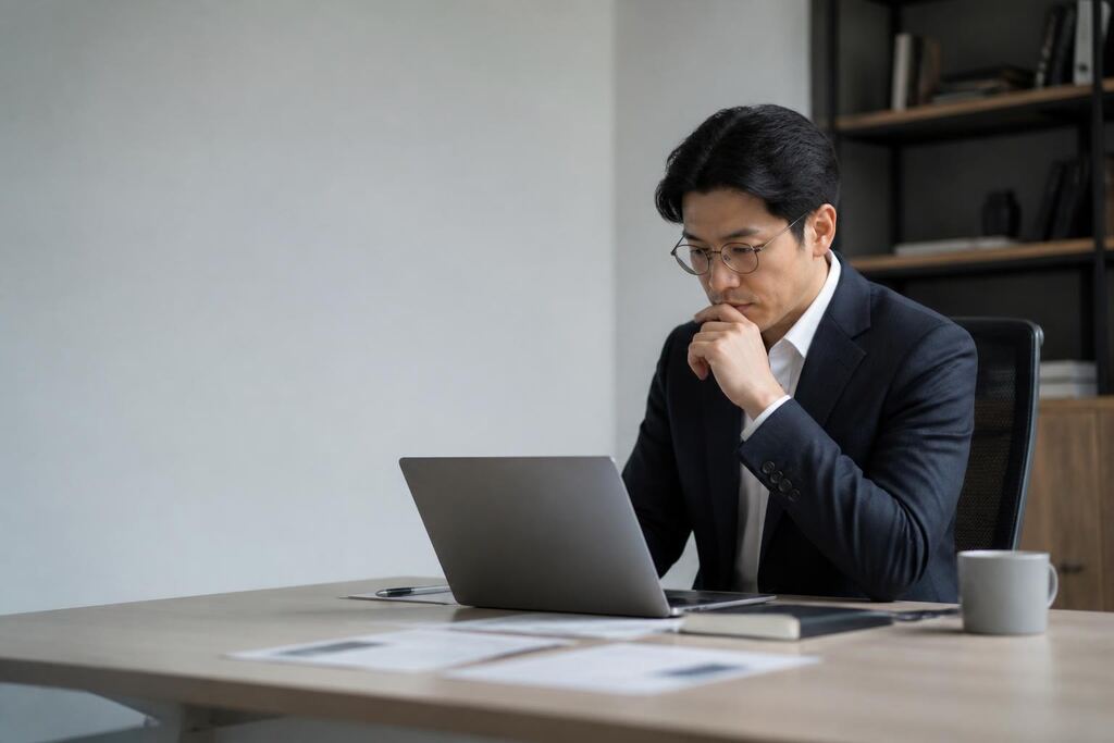 제주특별자치도 헤드헌팅 작업 범위와 현장 조건 이미지