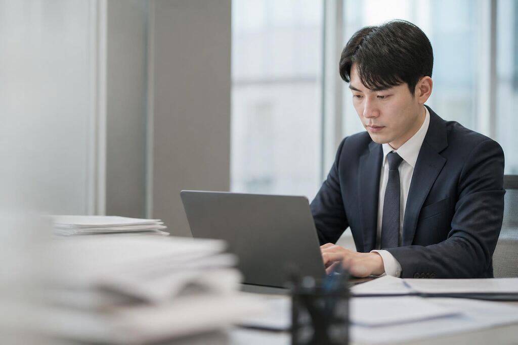 대전 헤드헌팅 작업 범위와 현장 조건 이미지