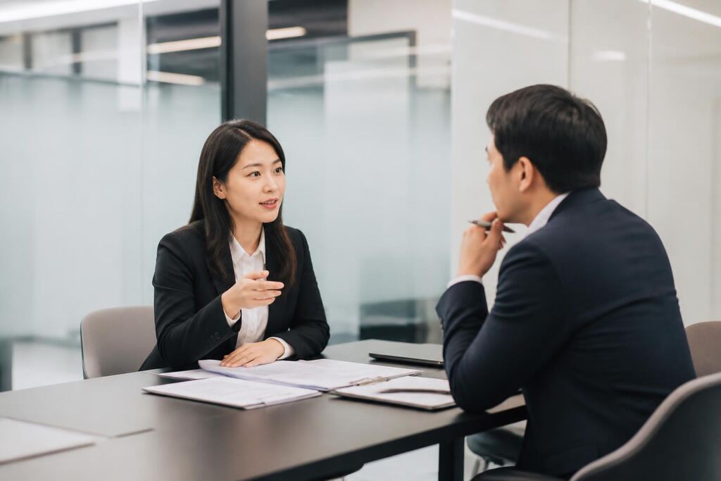세종특별자치시 헤드헌팅 비용과 업체 비교 정보 이미지