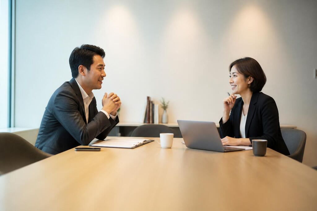경기 헤드헌팅 비용과 업체 비교 정보 이미지