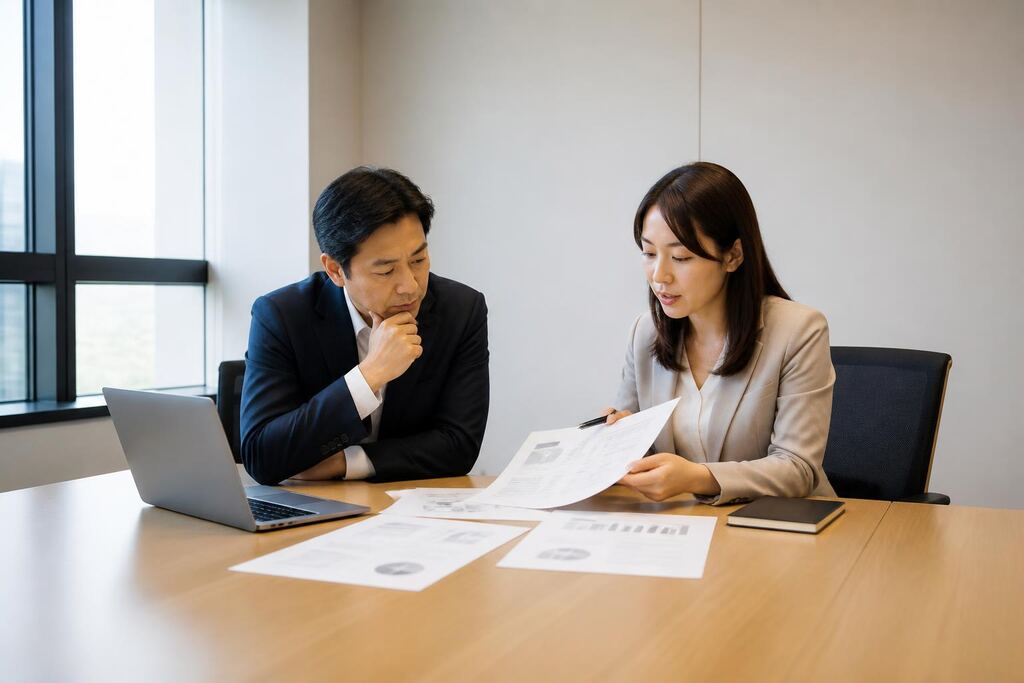 충북 HR컨설팅 이미지