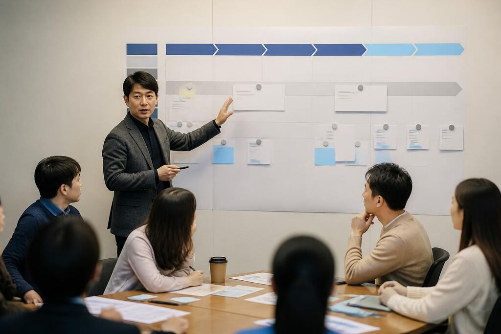 충남 HR컨설팅 비용과 업체 비교 정보 이미지